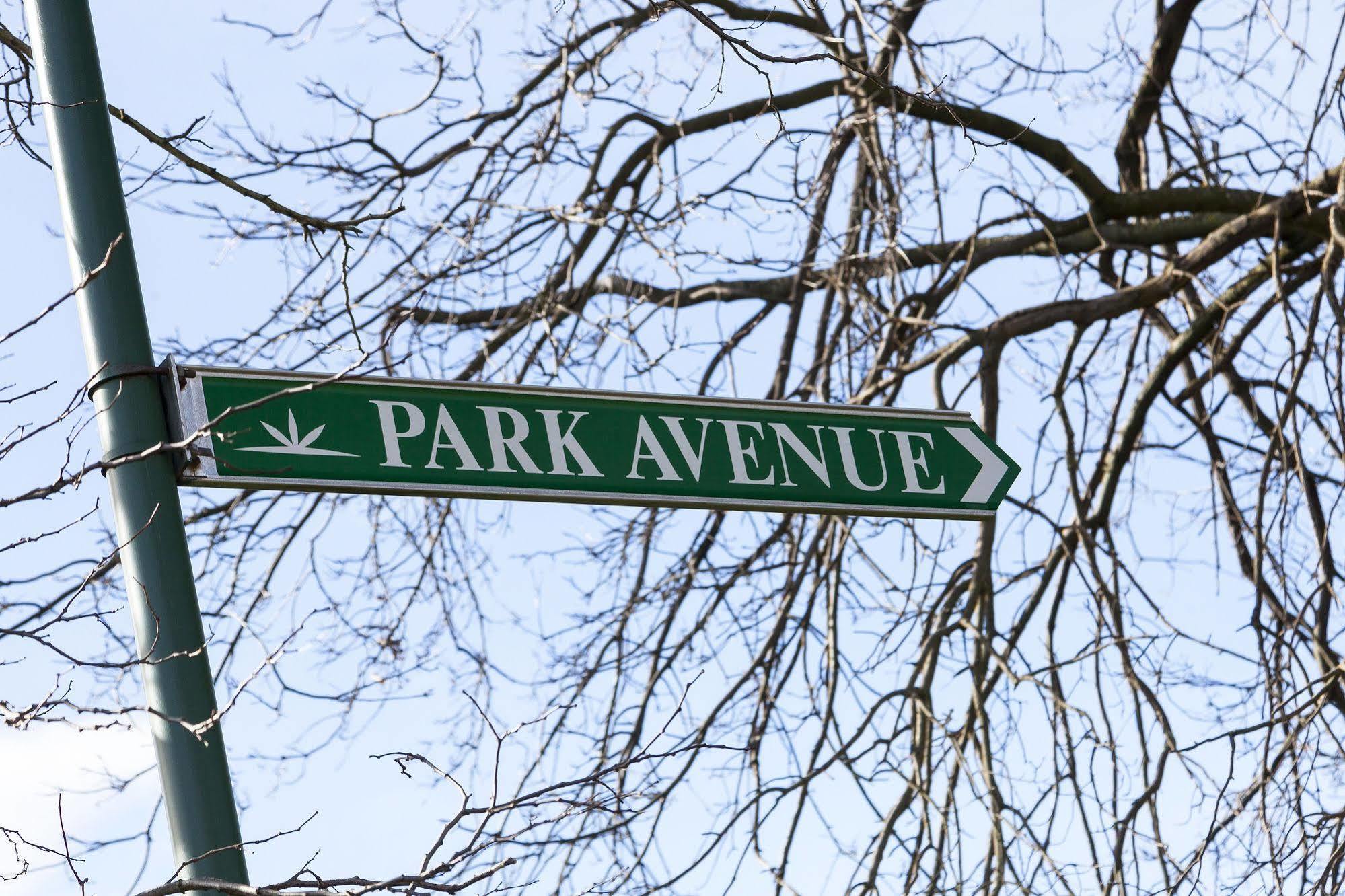 Park Avenue - Forest Hill Bend of Islands Kültér fotó